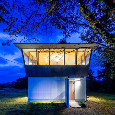 Villa Umbrella Hakuba Extérieur photo